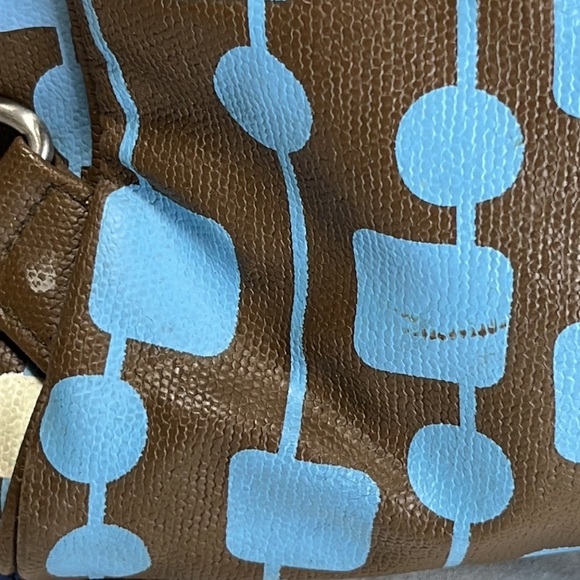 Petunia Pickle Bottom shoulder bag - Picture 14 of 16